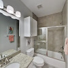 Отель Brand-new Townhome W/ Pool - Steps To The Beach 4 Bedroom Condo, фото 9