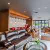 Отель Michi Tabi Hotel Yomitan, фото 4
