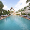 Отель La Valise Tulum, member of Small Luxury Hotels, фото 12