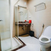 Отель RedDoorz Premium @ Jalan Jendral Sudirman Palembang, фото 10