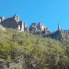 Отель Cabañas Las Gemelas Barrancas del Cobre, фото 23