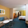 Отель Fairfield Inn by Marriott Battle Creek, фото 38