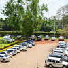 Отель Golf Hotel Kakamega, фото 37