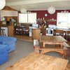 Отель Punakaiki Beach Hostel, фото 16