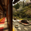 Отель Temple Hotel Shimanobo, фото 6