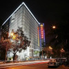 Отель Shenzhen Lafonte International Hotel, фото 1
