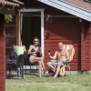 Отель Rønne Strand Camping & Hytteby, фото 10