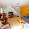 Отель Windermere Lodge 2 Bedrooms, фото 10