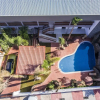 Отель Lime House, фото 13