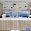 Отель Sanyuan Chain Hotel, фото 9