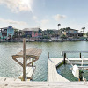 Отель New Listing! Waterfront W/ Decks & Bay Views 4 Bedroom Home, фото 16