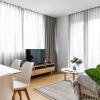 Отель Modern And Trendy 2 Bedroom Apartment In Lovely Southbank, фото 10