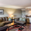 Отель Quality Inn & Suites Gulf Breeze Bayside near Pensacola Beach, фото 2
