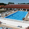 Отель Emmerbølle Strand Camping (Feriepark Langeland), фото 11