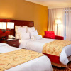 Отель Marriott Indianapolis East, фото 3