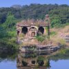 Отель Ranthambore Bagh Palace, фото 3