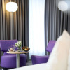 Отель Park Plaza Berlin, фото 13