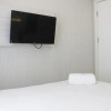 Отель Relaxing 1BR Apartment at Parahyangan Residence near Cihampelas, фото 12