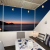 Отель Beautiful Studio With sea View Cefalu, Sicily, фото 11