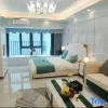 Отель Fumi International Apartment (Zhuhai Hengqin Grand Mixc), фото 3