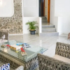 Отель Ogumka, Self catering , Beoliere, Mahe, фото 27