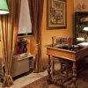 Отель Cavour il Conte Camillo Bed&Breakfast, фото 24