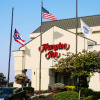 Отель Hampton Inn Lancaster, фото 1
