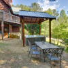 Отель Grand Ellijay Cabin w/ Mountain Views & Pool Table, фото 20