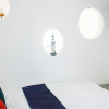 Отель Hwaseong Santorini Pension 8, фото 2