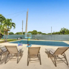 Отель Casa Lago Waterfront Home & Pool Near Hard Rock Casino, фото 29