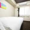 Отель Flexstay Inn Kawasaki-Kaizuka, фото 4