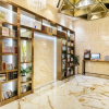 Отель Hangzhou Jinchen Yuqi Hotel, фото 3