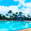 Отель Água Viva Thermas Resort, фото 13
