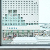 Отель Rakuten STAY Naha Tomari Port, фото 18