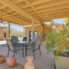 Отель Oro Valley Retreat w/ Pool, Spa & Rooftop Views!, фото 25