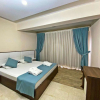 Отель Fethiye Nokta Ula Apart, фото 2