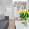 Отель Modern Studio Apartment, фото 7