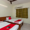 Отель OYO Flagship Orchid Sankrish Velachery, фото 9