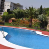 Отель Apartamento en Marbella con vistas al golf, фото 10