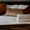 Отель Modern 2 Bedroom Flat City Centre with Parking/Balcony, фото 1
