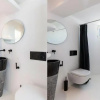 Отель Luxury Ocean View Villa Mykonos Centre, фото 6