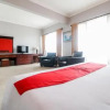 Отель Town House Bukit Damai Indah Hotel & Residence, фото 6