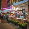 Отель Pelicanstay in Toronto Fashion District, фото 12