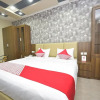 Отель OYO 1228 Hotel Novanda, фото 35
