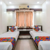 Отель Fabexpress Orchid Rooms, фото 15