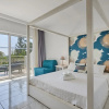 Отель Belvedere Gerakas Lux. Suites, фото 3
