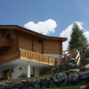 Отель Chalet Papillion, фото 6