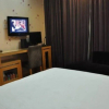 Отель Yiwu Bangke Business Hotel, фото 3