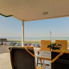 Отель Luxury apartment with sea view in a residence on the boulevard of Egmond, фото 29