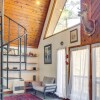 Отель Blissful North Carolina Mountain Vacation Rental!, фото 13